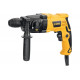 Электрический перфоратор Denzel RH-400-12