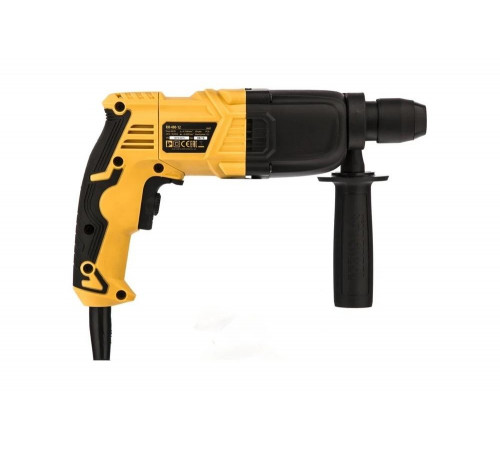 Электрический перфоратор Denzel RH-400-12