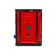 Генератор бензиновый MTX RS-7000, 6 кВт, 230В, ручной стартер 946135