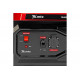 Генератор бензиновый MTX RS-7000, 6 кВт, 230В, ручной стартер 946135