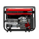 Генератор бензиновый MTX RS-7000, 6 кВт, 230В, ручной стартер 946135