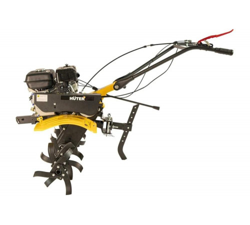Сельскохозяйственная машина Huter МК-1003РL