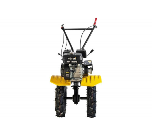 Сельскохозяйственная машина Huter МК-1003РL