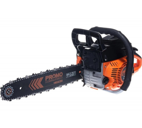 Бензопила CARVER  PROMO PSG-45-15