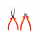 Набор электроизолированных инструментов KNIPEX KN-002013