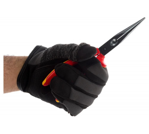 Набор электроизолированных инструментов KNIPEX KN-002013 Набор электроизолированных инструментов KNIPEX KN-002013