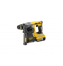 Бесщеточный перфоратор DEWALT DCH274P2
