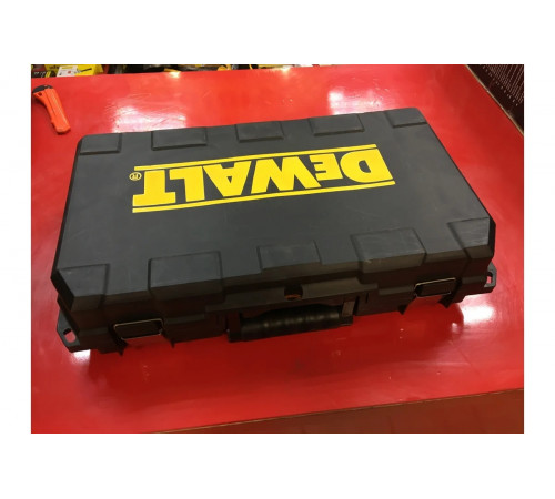 Бесщеточный перфоратор DEWALT DCH274P2