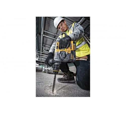 Бесщеточный перфоратор DEWALT DCH274P2