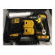 Бесщеточная дрель-шуруповерт DEWALT DCD791P2