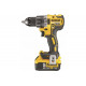 Бесщеточная дрель-шуруповерт DEWALT DCD791P2