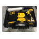 Бесщеточная дрель-шуруповерт DEWALT DCD791P2
