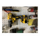 Бесщеточная дрель-шуруповерт DEWALT DCD791P2