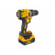 Бесщеточная дрель-шуруповерт DEWALT DCD791P2