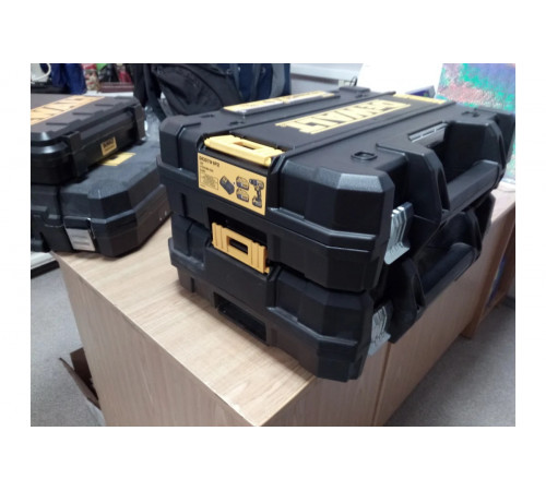 Бесщеточная дрель-шуруповерт DEWALT DCD791P2