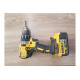 Бесщеточная дрель-шуруповерт DEWALT DCD791P2