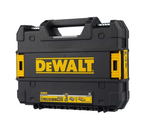 Бесщеточная дрель-шуруповерт DEWALT DCD791P2