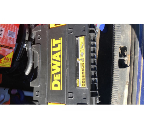 Бесщеточная дрель-шуруповерт DEWALT DCD791P2