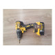 Бесщеточная дрель-шуруповерт DEWALT DCD791P2