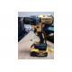 Бесщеточная дрель-шуруповерт DEWALT DCD791P2