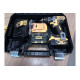 Бесщеточная дрель-шуруповерт DEWALT DCD791P2