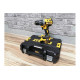 Бесщеточная дрель-шуруповерт DEWALT DCD791P2