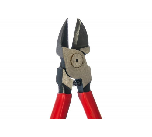 Бокорезы для пластмассы KNIPEX KN-7201160 Бокорезы для пластмассы KNIPEX KN-7201160