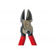 Бокорезы для пластмассы KNIPEX KN-7201160