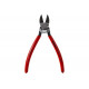 Бокорезы для пластмассы KNIPEX KN-7201160