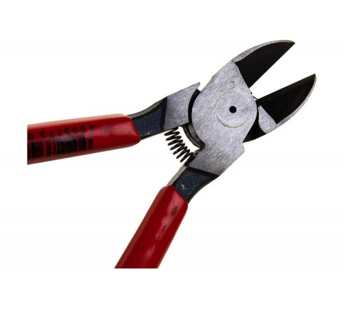 Бокорезы для пластмассы KNIPEX KN-7201160 Бокорезы для пластмассы KNIPEX KN-7201160