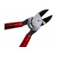 Бокорезы для пластмассы KNIPEX KN-7201160