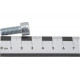 ЗУБР М8x20 мм, 5 кг (390 шт.), кл. пр. 8.8, оцинкованный, винт DIN 912 30318-08-020