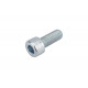 ЗУБР М8x20 мм, 5 кг (390 шт.), кл. пр. 8.8, оцинкованный, винт DIN 912 30318-08-020