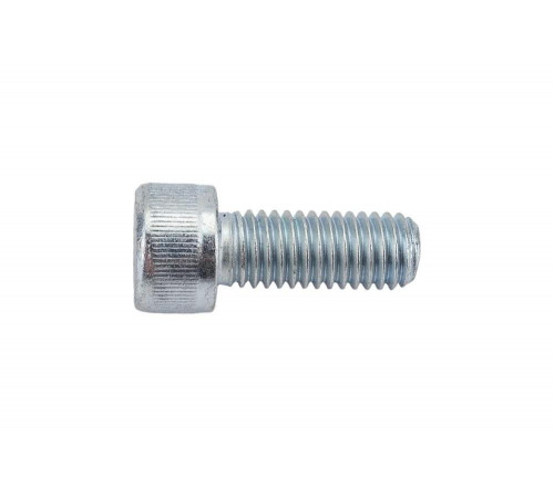 ЗУБР М8x20 мм, 5 кг (390 шт.), кл. пр. 8.8, оцинкованный, винт DIN 912 30318-08-020