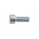 ЗУБР М8x20 мм, 5 кг (390 шт.), кл. пр. 8.8, оцинкованный, винт DIN 912 30318-08-020