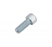 Винт ЗУБР DIN 912, М8x20 мм, 5 кг, 390 шт., кл. пр. 8.8, оцинкованный, 30318-08-020