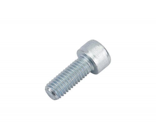 ЗУБР М8x20 мм, 5 кг (390 шт.), кл. пр. 8.8, оцинкованный, винт DIN 912 30318-08-020