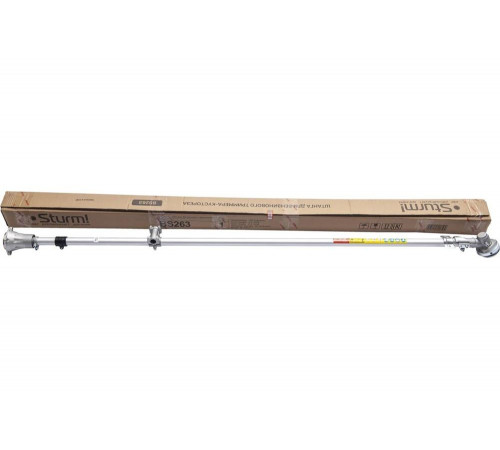 Бензиновый триммер Sturm BT9526 Бензиновый триммер Sturm BT9526