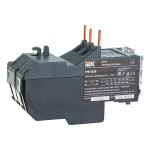 Тепловое реле IEK, РТИ, 1310, 4-6А, ИЭК DRT10-0004-0006