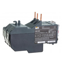 Тепловое реле IEK, РТИ, 1310, 4-6А, ИЭК DRT10-0004-0006