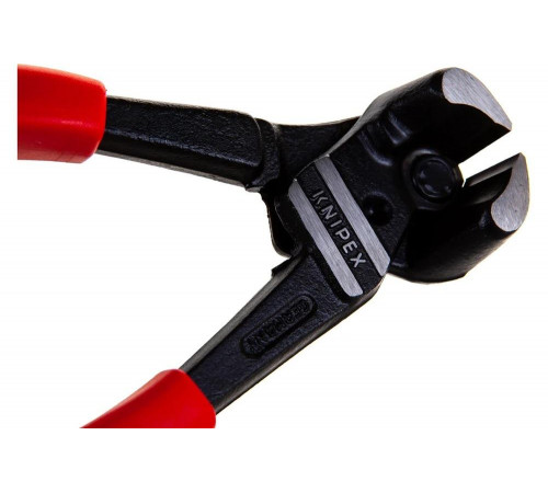 Торцевые кусачки Knipex KN-6102200 Торцевые кусачки Knipex KN-6102200