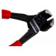Торцевые кусачки Knipex KN-6102200