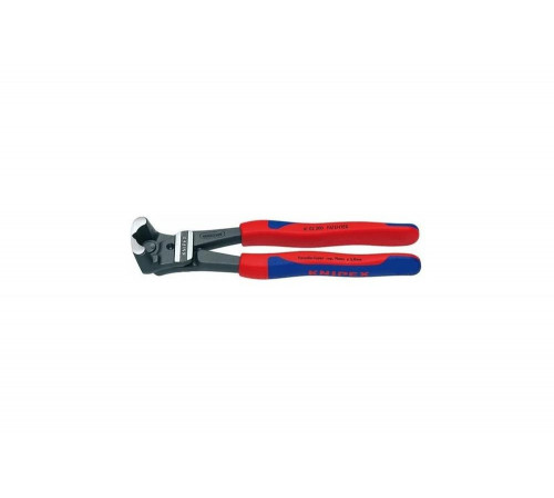 Торцевые кусачки Knipex KN-6102200 Торцевые кусачки Knipex KN-6102200