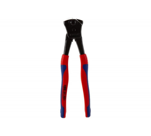 Торцевые кусачки Knipex KN-6102200 Торцевые кусачки Knipex KN-6102200