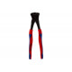 Торцевые кусачки Knipex KN-6102200