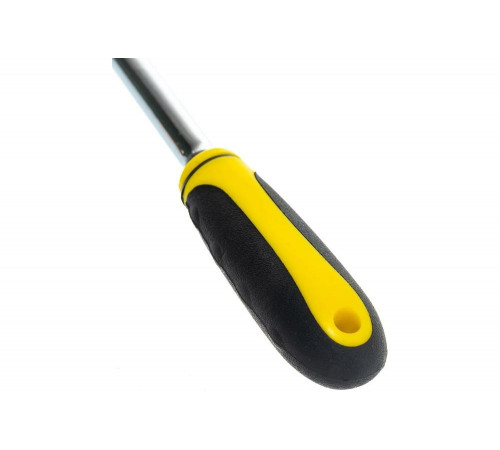STAYER 1/2", 45 зубцов, Cr-V сталь, трещотка для торцовых головок 27785-1/2 STAYER 1/2", 45 зубцов, Cr-V сталь, трещотка для торцовых головок 27785-1/2