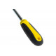 STAYER 1/2", 45 зубцов, Cr-V сталь, трещотка для торцовых головок 27785-1/2