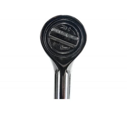 STAYER 1/2", 45 зубцов, Cr-V сталь, трещотка для торцовых головок 27785-1/2 STAYER 1/2", 45 зубцов, Cr-V сталь, трещотка для торцовых головок 27785-1/2