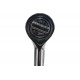 STAYER 1/2", 45 зубцов, Cr-V сталь, трещотка для торцовых головок 27785-1/2