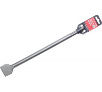 Долото плоское SDS-Max 18x400x50 мм ИНТЕРСКОЛ 16118.450